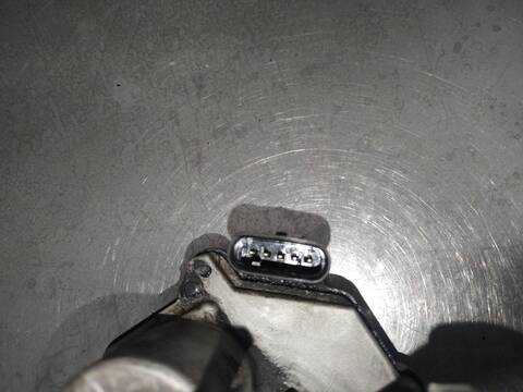 Foto 3ª: Caja Mariposa Mercedes Sprinter 310/313/316 CDI 906.631/633/635/637) 129CV 95KW CAJA CERRADA [646985] (2007)