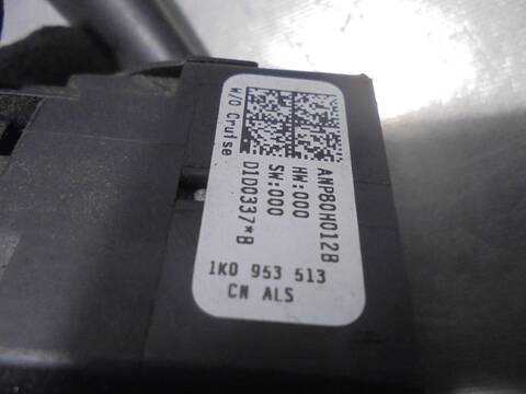 Foto 2ª: Mando Multifuncion Seat Leon 102CV 75KW (2005)