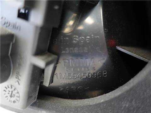 Foto 3ª: Piloto Trasero Derecho Seat Toledo 1.9 TDI 110CV 81KW [ASV] (2003)