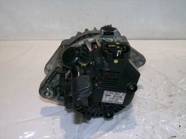Foto 3ª: Alternador Hyundai i30 1.4 G 2014-2017 [G4FA] (2014)