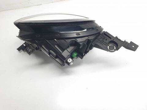 Foto 3ª: Faro Derecho Fiat 600 VERSION INDEFINIDA