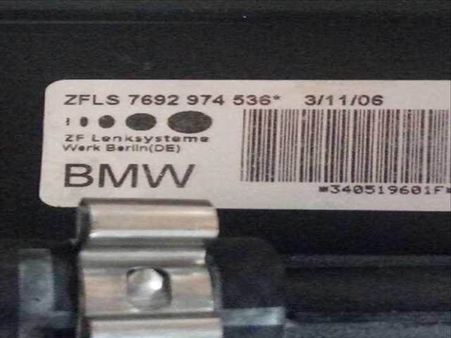 Bomba de Direccion Bmw X3 2.0 D