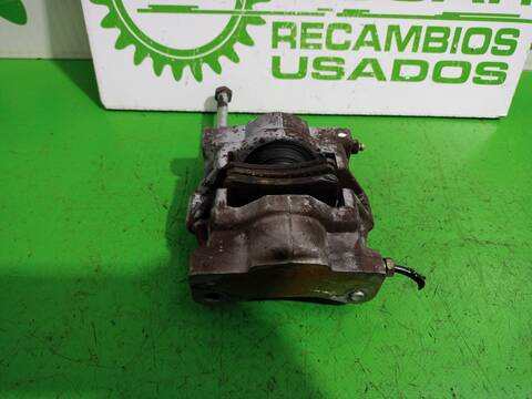 Foto 3ª: Pedal Embrague Citroen C5 2.0 HDI 109CV 80KW [RHZDW10ATED] (2004)