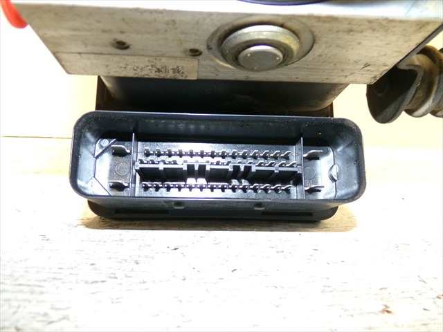 Foto 4ª: Abs Volkswagen Golf 1.9 TDI MODELO PLUS 2004-2009 [BKC] (2005)