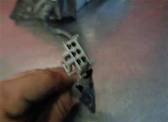 Foto 3ª: Retrovisor Derecho Honda Accord 2.0 TURBO DI [20T2N]