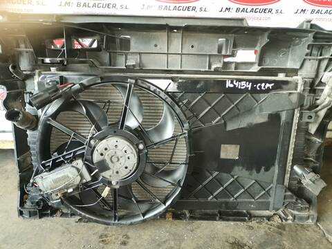 Electroventilador Mazda 3 1.6 CRDT ACTIVE 109CV