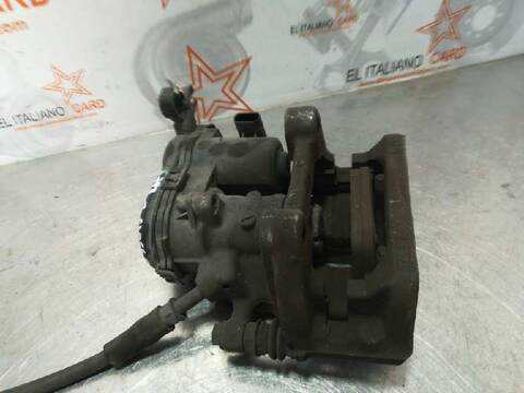 Foto 4ª: Pinza Freno Trasera Izquierdo Mercedes Clase A 140 A 180 CDI BLUEEFFICIENCY 176.012) 109CV 80KW [K9K] (2016)