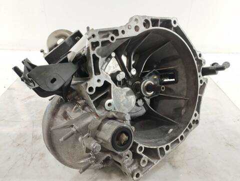 Caja Cambios Citroen C4 1.6 16V PICASSO 120CV 88KW