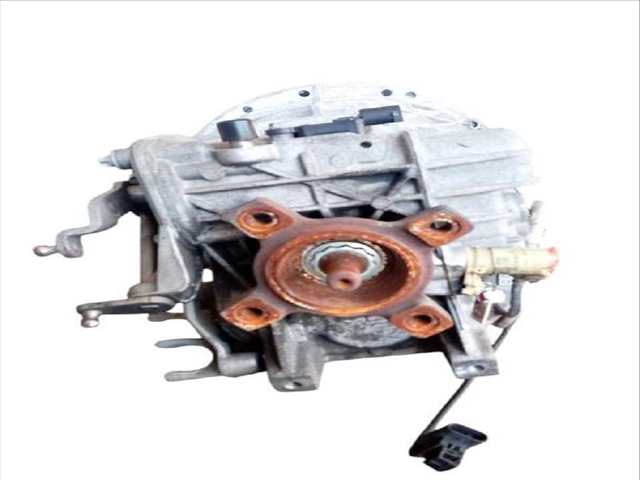 Foto 2ª: Caja Cambios Mercedes Sprinter 314 CDI RWD 907.631 907.633 907.635 907.637) FURGONETA (2018)