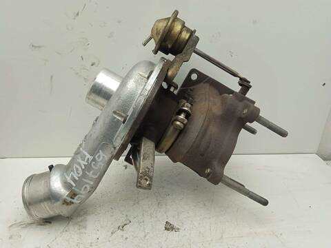 Turbocompresor Fiat Punto 1.9 JTD CAT BERLINA 86CV 63KW