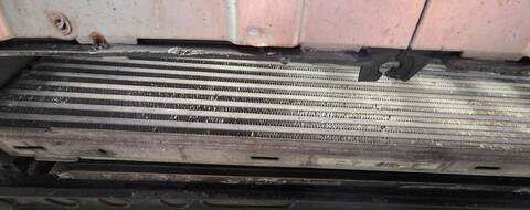 Intercooler Ford Kuga TREND 140CV 103KW