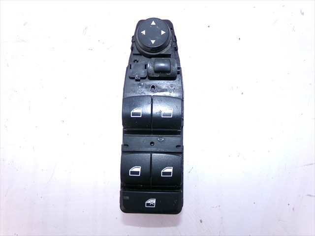 Botonera Elevalunas Bmw Serie 5 520 2.0 D F10,2009-2013