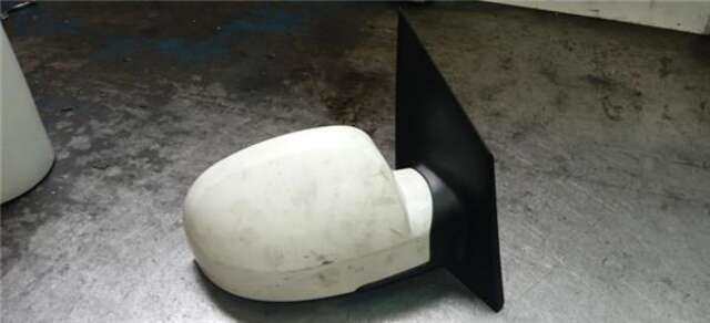 Foto 2ª: Retrovisor Derecho Hyundai Getz 1.3 [G4E-A]