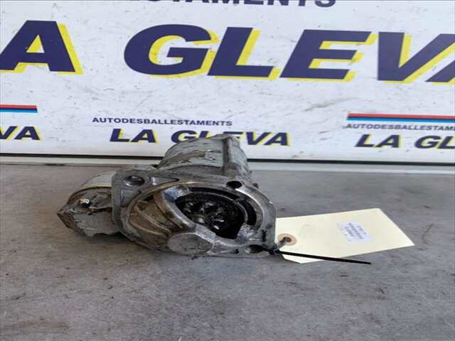 Motor de Arranque Hyundai Exceed 2.5 TD 0CV