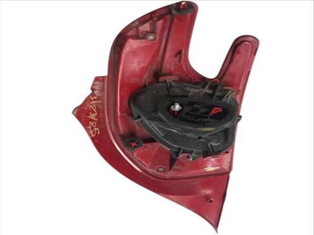 Piloto Trasero Izquierdo Peugeot 208 1.4 HDI