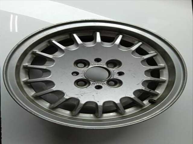 LLanta Aleacion Bmw Serie 3 315 1.8 BERLINA 113CV 83KW
