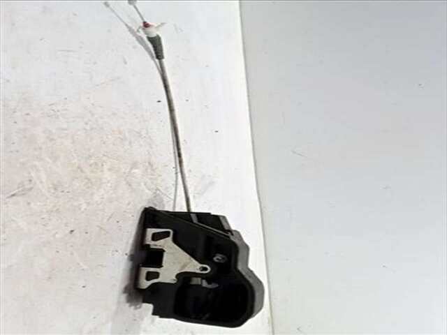 Cerradura Puerta Trasera Izquierda Bmw Serie 3 315 2.0 318 D [2.0 LTR. - 105 KW TURBODIESEL]