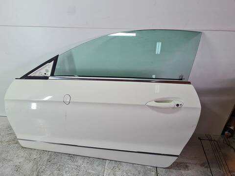 Puerta Delantera Izquierda Mercedes Clase C 160 350 CDI BE PRIME EDITION 207.322) COUPE 231CV 170KW