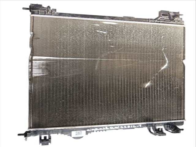 Radiador Motor Nissan Qashqai 1.2 DIG-T