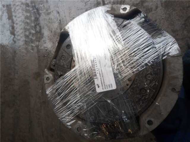 kit Embrague Nissan Almera 2.0 D