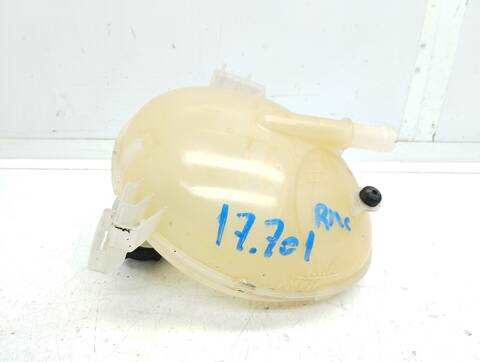 Foto 2ª: Deposito Expansion Ford EcoSport COOL CONNECT 125CV 92KW [M1JU] (2021)