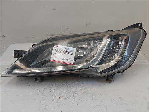 Faro Izquierdo Peugeot Boxer 2.2 HDI 330) 131CV 96KW FURGON