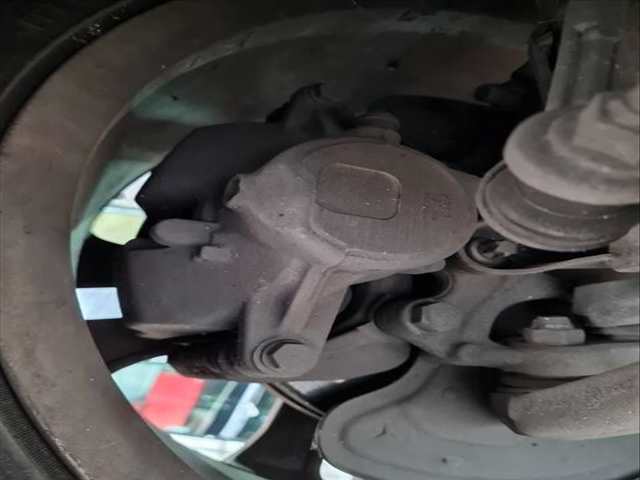 Pinza Freno Delantera Izquierdo Mercedes Clase C 160 C 220 T CDI 4-MATIC 204.284) 170CV 125KW FAMILIAR