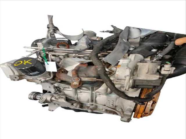 Motor Completo Audi A1 1.2 TFSI