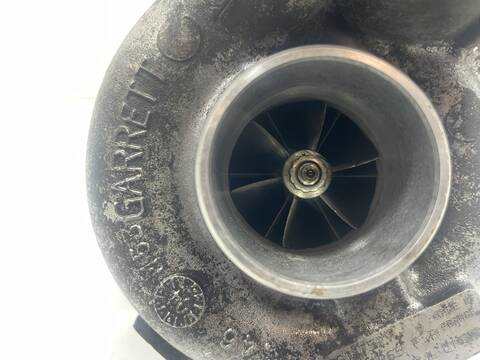 Foto 3ª: Turbocompresor Bmw Serie 1 114 204D4 BERLINA (2005)