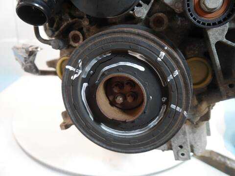 Foto 2ª: Motor Completo Bmw Serie 1 118 E87 143CV 105KW [N47D20C N47 N47D20U0] (2010)