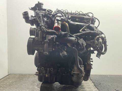 Motor Completo Ford Transit PHFA FURGON