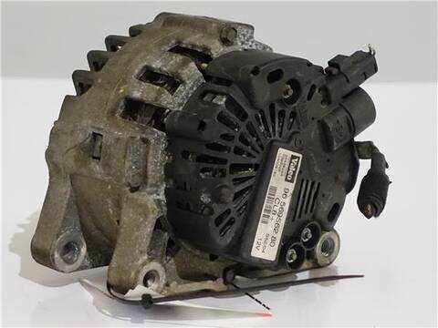 Foto 2ª: Alternador Citroen C4 1.6 16V BERLINA 109CV 80KW [NFU (TU5JP4)] (2005)