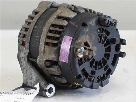 Foto 2ª: Alternador Ssangyong Kyron 2.0 XDI 141CV 104KW [D/ D20DT] (2007)