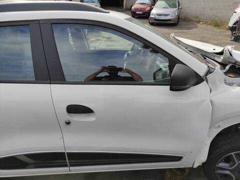 Puerta Delantera Derecha Dacia Spring 4DB401
