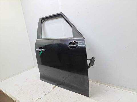 Foto 4ª: Puerta Delantera Derecha Bmw Mini COOPER D 112CV 82KW [N47C20A] (2014)