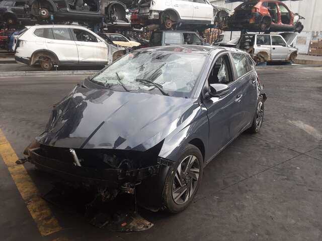 Mangueta Delantera Izquierda Hyundai i20 1.0 TGDI120-122CV 0CV