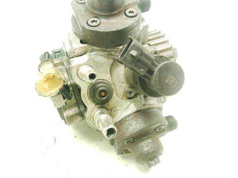 Foto 2ª: Bomba Inyeccion Land Rover Discovery VERSION INDEFINIDA (2009)
