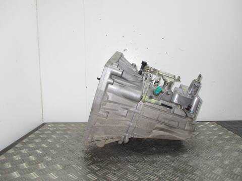 Caja Cambios Nissan Juke HRA2