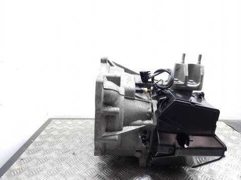 Caja Cambios Ford Fiesta SNJB