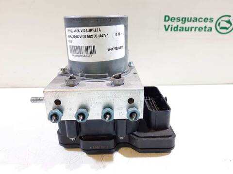 Abs Mercedes Vito 88CV 65KW