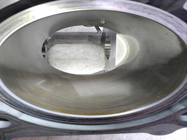 Foto 3ª: Bloque Motor Nissan Murano VERSION INDEFINIDA [VQ35DE]