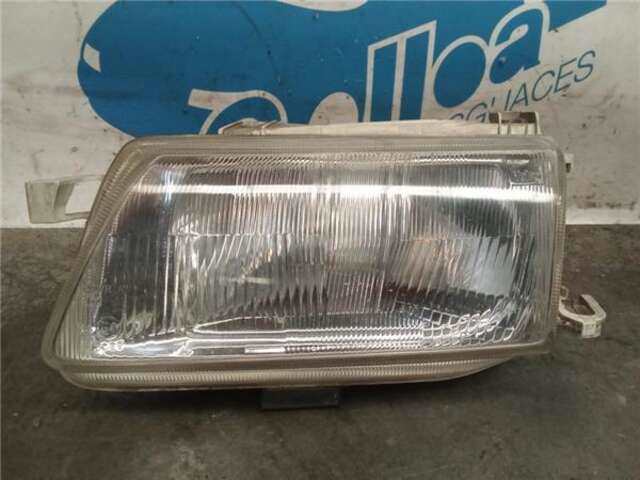 Faro Izquierdo Opel Astra 1.6 I 16V