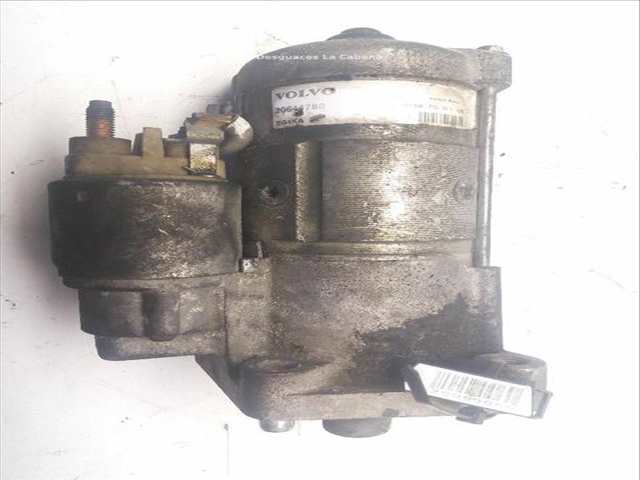 Foto 2ª: Motor de Arranque Volvo V40 D3 [D 5204 T6] (2012)