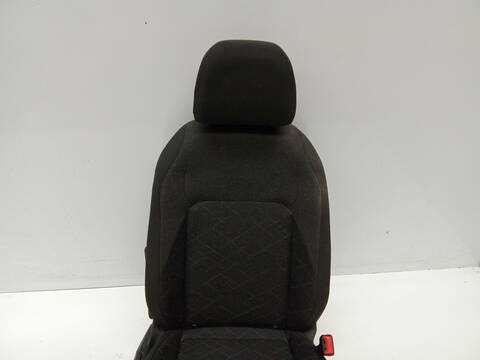 Foto 3ª: Asiento Delantero Derecho Volkswagen Golf 2.0 TDI 116CV 85KW [DSUD,DXRC,DTRB,DTRD] (2022)