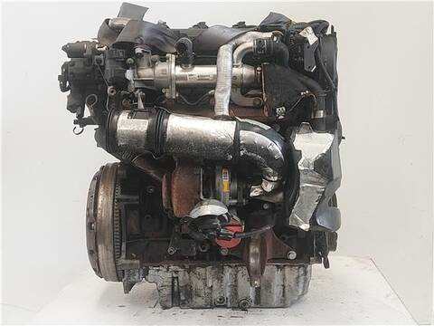 Foto 3ª: Motor Completo Volvo V50 2.0 D 136CV 100KW FAMILIAR [D 4204 T] (2005)