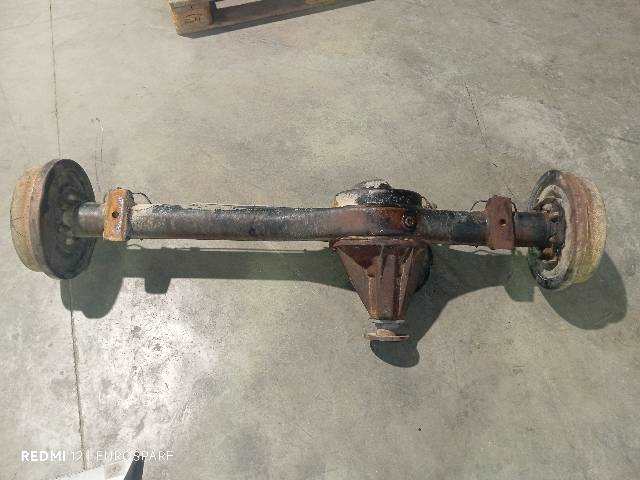 Puente Trasero Nissan Patrol 3.3 D SD33 5P