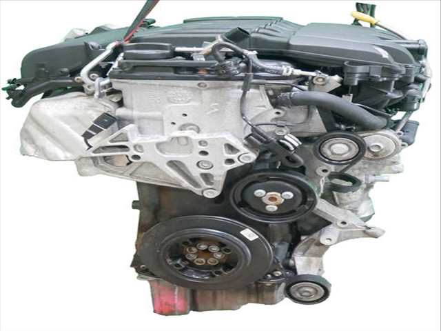 Foto 2ª: Motor Completo Skoda Superb 260CV 191KW [CDVC CDV CDVA CDVB] (2019)