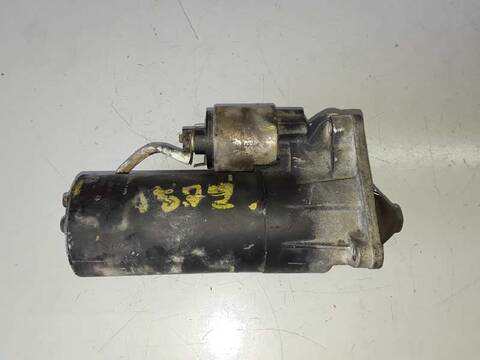 Foto 2ª: Motor de Arranque Renault Express 1.9 D KOMBI 54CV (1994)
