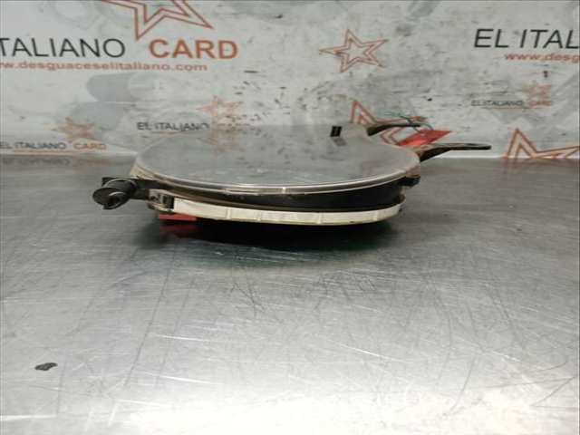 Foto 3ª: Cuadro de Instrumentos Renault Trafic 6 - PLAZAS ACRISTALADO PARCIAL COMBI CORTO 90CV 66KW [M9R780] (2010)