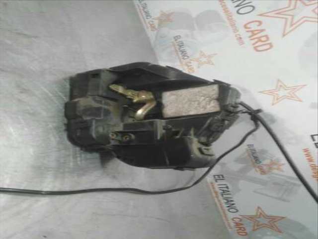 Foto 2ª: Cerradura Puerta Trasera Derecha Mercedes Clase E 180 2.7 CDI CAT 177CV 130KW FAMILIAR (2003)